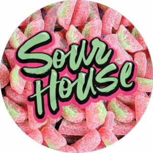 Sour House Ejuice