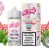 Butter Mints HI DRIP E-Liquid