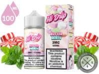 Butter Mints HI DRIP E-Liquid