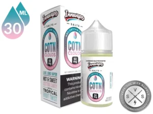 COTN Clouds INNEVAPE SALT