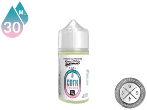 COTN Clouds INNEVAPE SALT