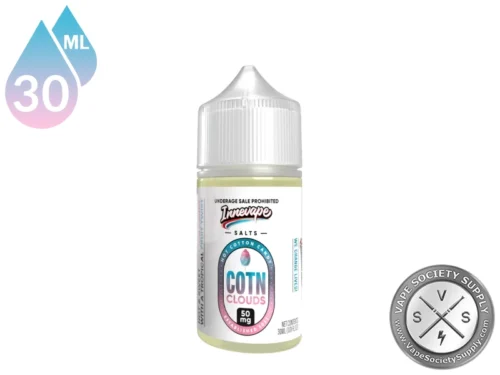 COTN Clouds INNEVAPE SALTS