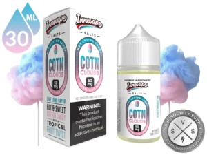 COTN Clouds INNEVAPE SALTS
