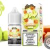 Caramel Pear HI DRIP SALT