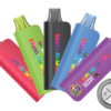 Dummy Vapes Disposable 8000 Puff