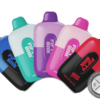 Fifty Bar Disposable Vape 6500 Puff-1