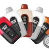 Fifty Bar Disposable Vape | 20K Puffs