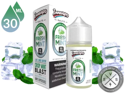 Fresh Mint INNEVAPE SALT
