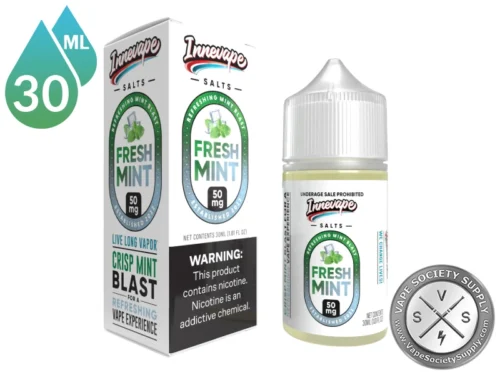Fresh Mint INNEVAPE SALTS