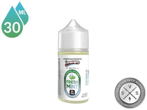 Fresh Mint INNEVAPE SALTS