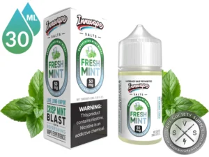 Fresh Mint INNEVAPE SALTS