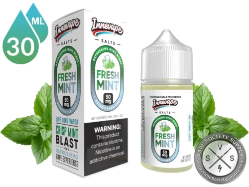 Fresh Mint INNEVAPE SALTS