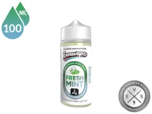 Fresshh Mint Ice INNEVAP