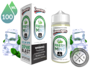 Fresshh Mint Ice INNEVAPE