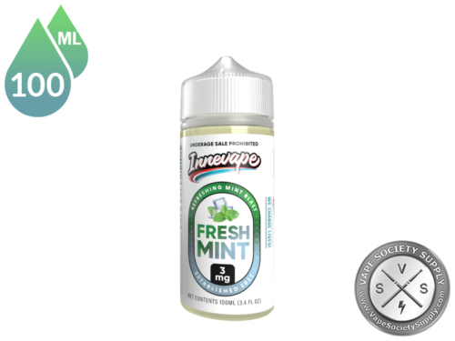 Fresshh Mint Ice INNEVAPE