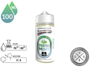 Fresshh Mint Ice INNEVAPE