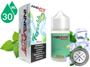 Fresshh Mint Ice INNEVAPE SALTS