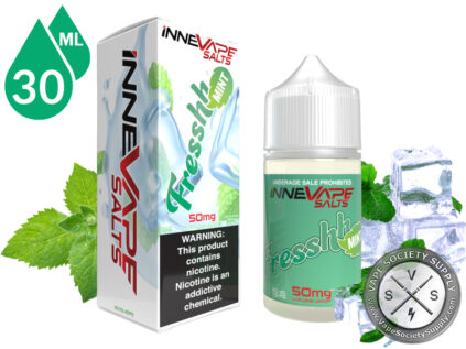 Fresshh Mint Ice INNEVAPE SALTS