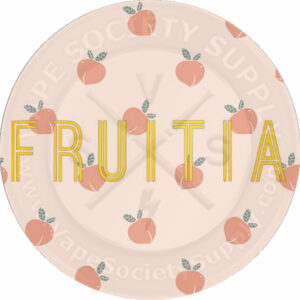 Fruitia Vape Juice