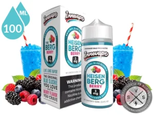 Heisenberg Berry INNEVAP