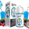 Heisenberg Berry INNEVAPE SALT