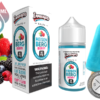 Heisenberg Berry INNEVAPE SALTS