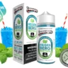 Heisenberg Menthol INNEVAPE