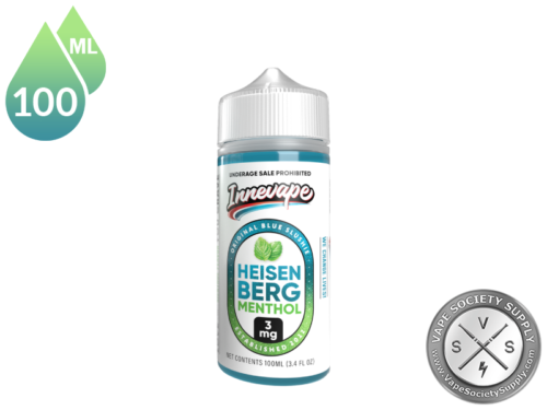 Heisenberg Menthol INNEVAPE