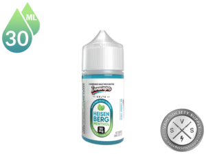 Heisenberg Menthol INNEVAPE SALTS