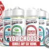 Innevape Bundle 6100