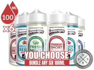 Innevape Bundle 6100
