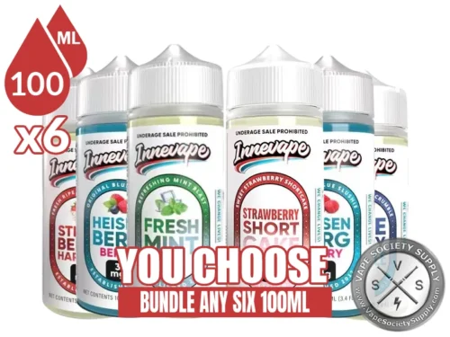 Innevape Bundle 6100
