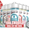 Innevape Bundle 9 100ml (900ml)