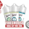 Innevape Salts Bundle 330