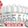 Innevape Salts Bundle 930
