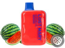 LOST MARY OS5000 DISPOSABLE 5000 PUFF Watermelon