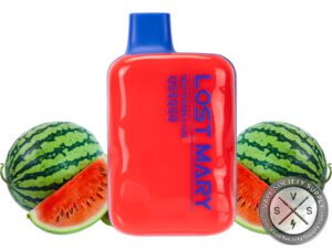 LOST MARY OS5000 DISPOSABLE 5000 PUFF Watermelon