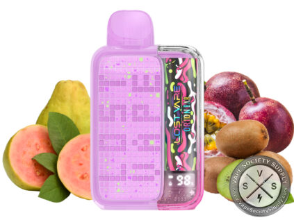 Lost Vape Orion Bar Disposable 10,000 Puff Kiwi Passion Fruit Guava