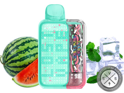 Lost Vape Orion Bar Disposable 10,000 Puff Lush Ice