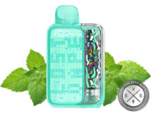 Lost Vape Orion Bar Disposable 10,000 Puff Miami Mint