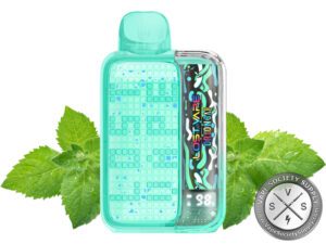 Lost Vape Orion Bar Disposable 10,000 Puff Miami Mint