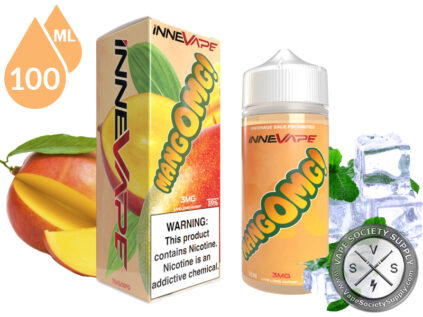 Mango OMG! Ice INNEVAPE