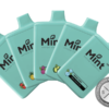 Mint Vapor Company Disposable 6500 Puffs