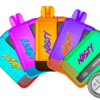 Nasty Bar DX8.5i Disposable 8500 Puffs
