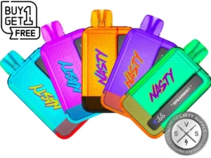 Nasty-Bar-DX8.5i-Disposable-8500 puffs