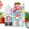 Paradise Punch ICED HI DRIP SALT