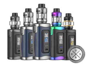 SMOK Morph 3 230W Starter Kit