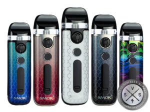 SMOK Novo 5 30W Pod Kit