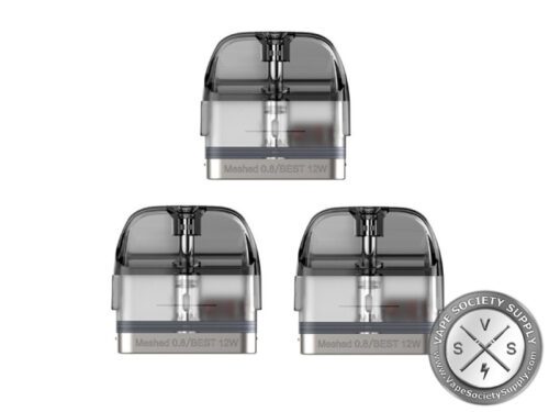 Smok Pozz Replacement Pod