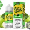 Sour Apple SOUR HOUSE